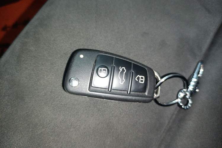 Used Audi Q3 2021 35 TFSI Fashion Dynamic Model
