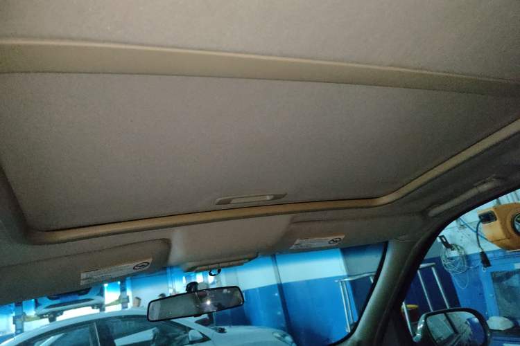 Used Buick GL8 2011 2.4L LT Executive Edition