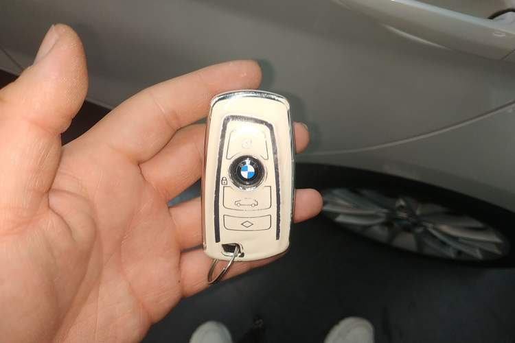 Used BMW 1 Series 2016 120i Leading Model