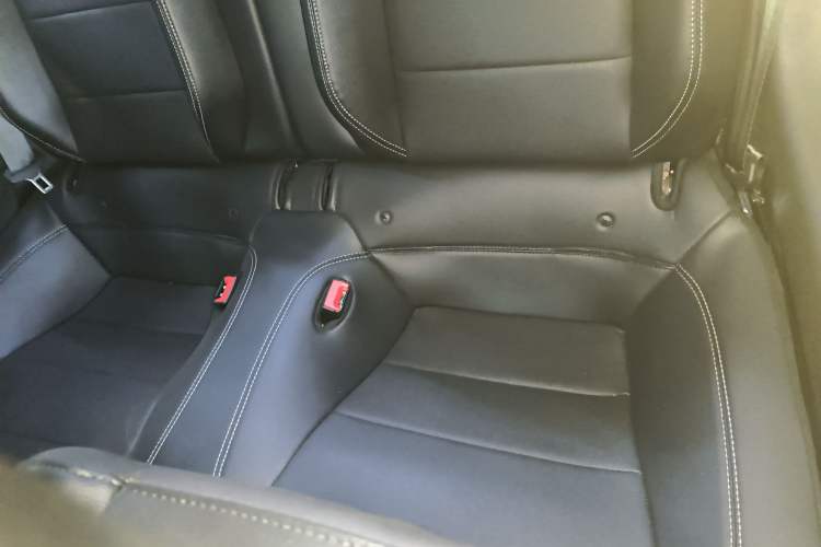 Used Ford Mustang 2020 2.3L EcoBoost
