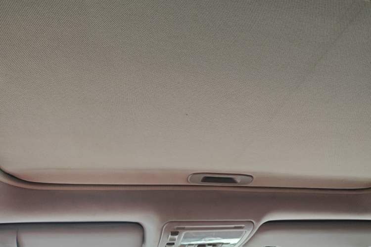 Used BYD S6 2014 2.4L Automatic Prestige 5-Seater
