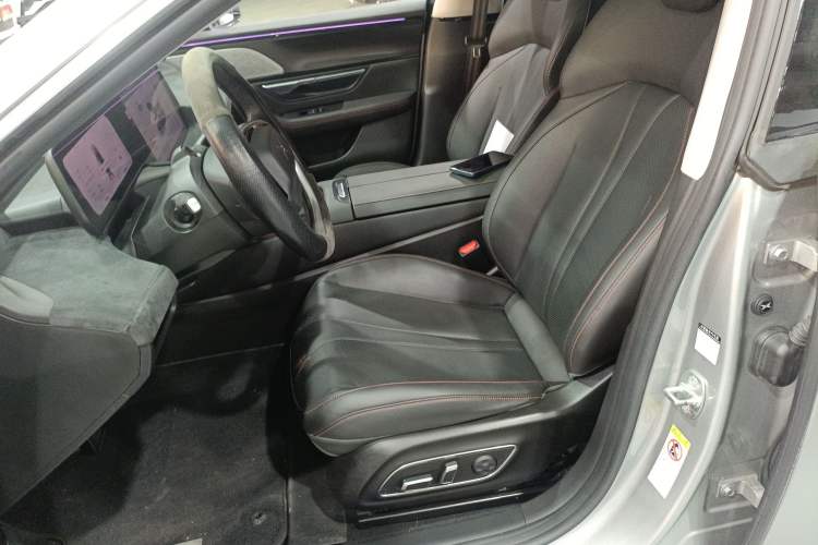 Used XPeng P7 2022 625E