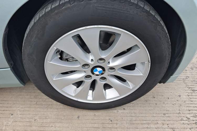 Used BMW 1 Series 2008 120i automatic transmission