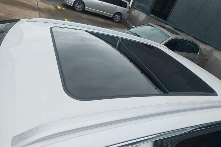 Used Peugeot 4008 2022 400THP Comfort Edition
