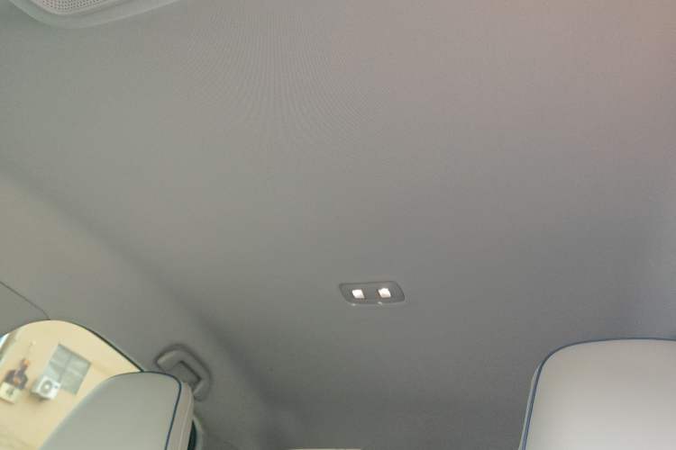 Used BYD Destroyer 05 2023 Champion Edition DM-i 55KM Luxury Model
