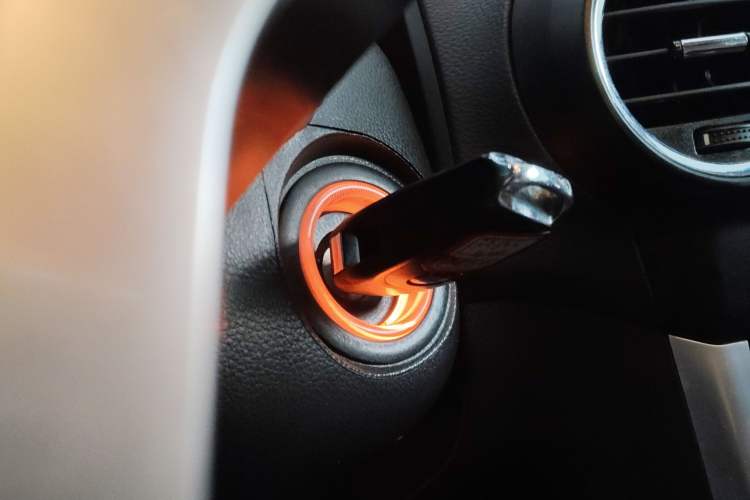 Used Opel Antara 2012 2.4L 4x4 Luxury Edition