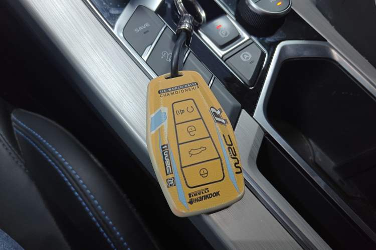 Used Geely Auto Coolray New Energy 2020 1.5T ePro Higher