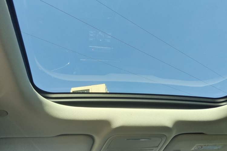 Used Lincoln Nautilus 2023 2.0T All-Wheel-Drive Luxury Edition
