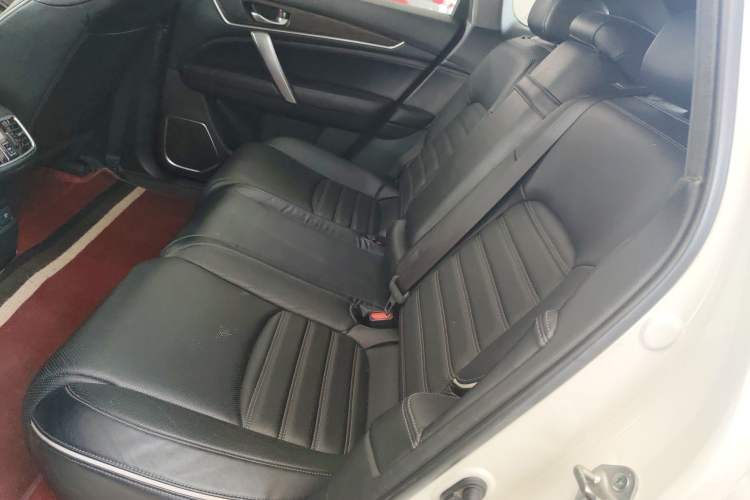 Used Honda UR-V 2017 240TURBO Two-Wheel Drive Classic Edition China V