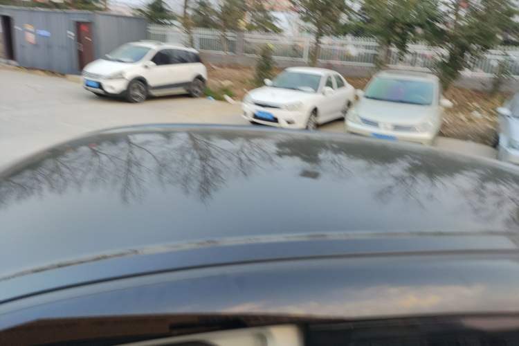 Used Wuling Bingo 2023 203km Comfort Edition