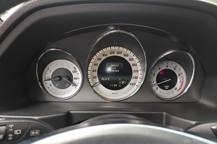 Used Mercedes-Benz GLK-Class 2015 GLK 300 4MATIC Luxury Ultimate Edition