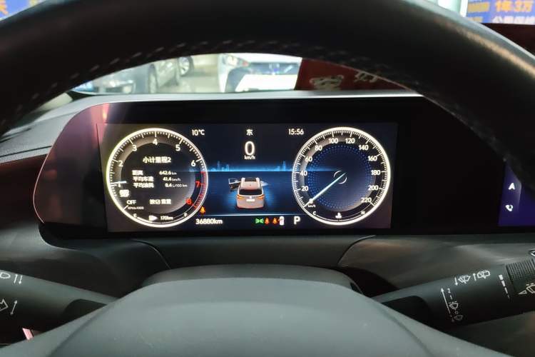 Used Buick GL6 2021 323T Mild Hybrid Connect Luxury Model