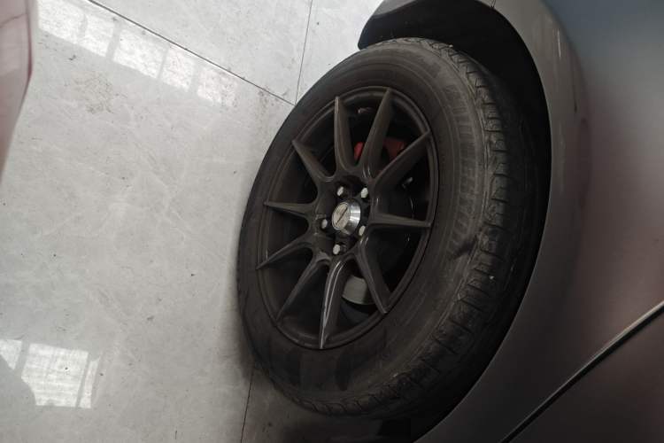 Used Mercedes-Benz A-Class 2016 A 180 Exterior 5