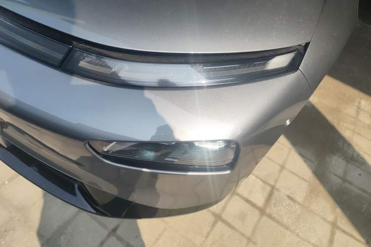 Used XPeng P7 2020 670E
