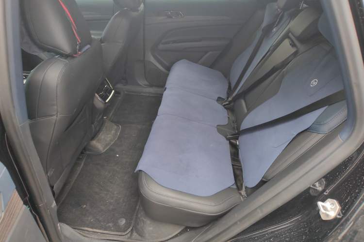 Used Ford Equator Sport 2023 EcoBoost 170 Premier Edition
