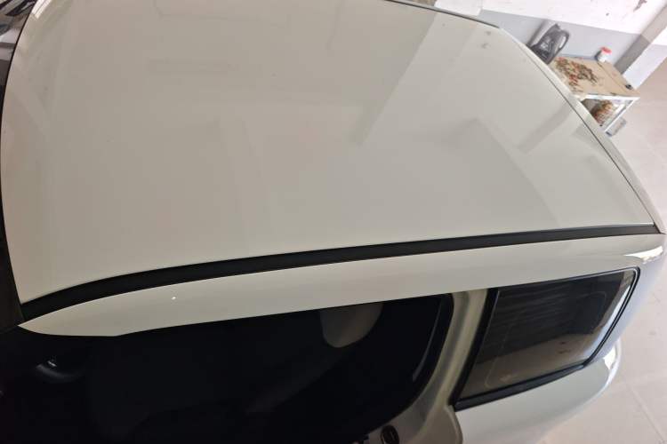 Used CHANGAN NEVO Lumin 2025 205 km Xiangqin Version
