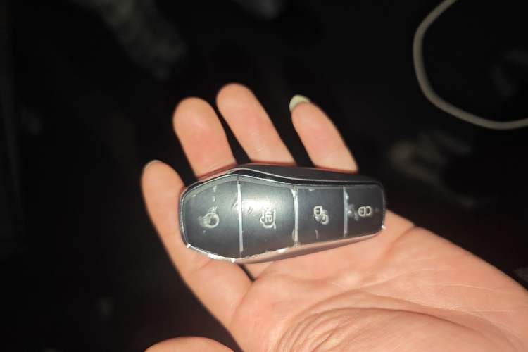 Used BYD Dolphin 2023 420 km Fashion Edition
