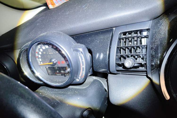 Used MINI 2018 1.5T ONE PLUS Instrument Cluster