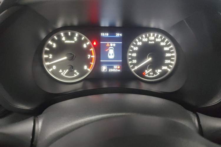 Used Nissan Sylphy 2021 1.6L XL CVT Enjoyment Edition