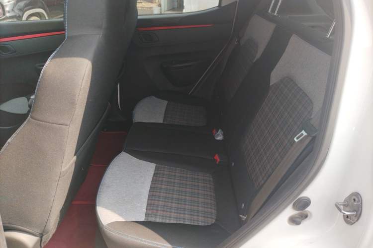 Used Dongfeng NAMMI EX1 2022 PRO Enjoyment Model