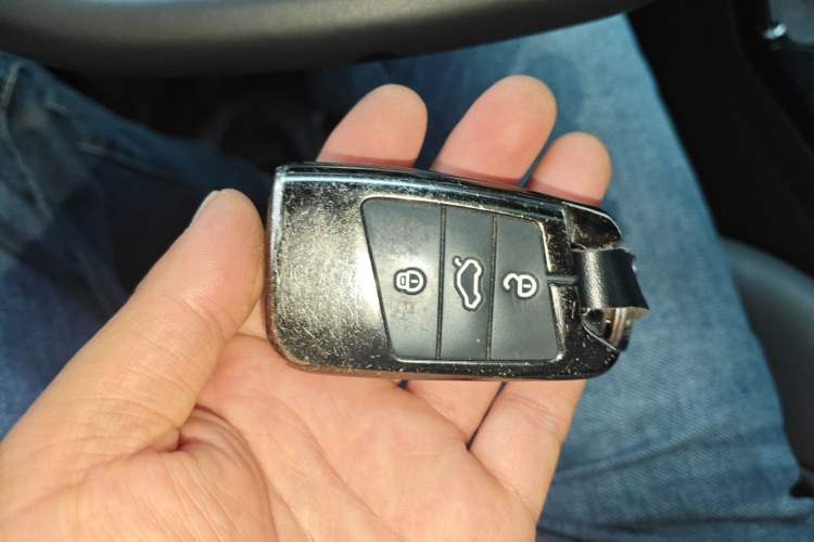 Used Volkswagen Passat 2023 Revised 330TSI Elite Edition