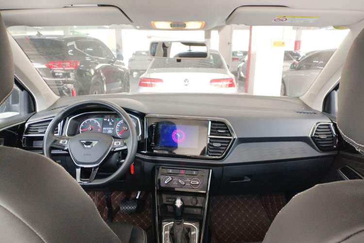 Used Jetta VS5 2021 280TSI Automatic Trend Edition