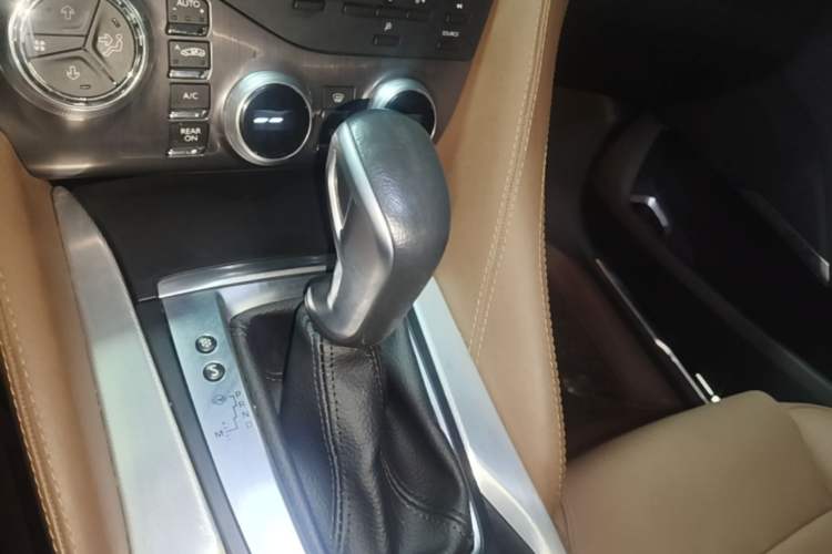 Used DS 5 2015 1.8T Prestige Edition THP200
