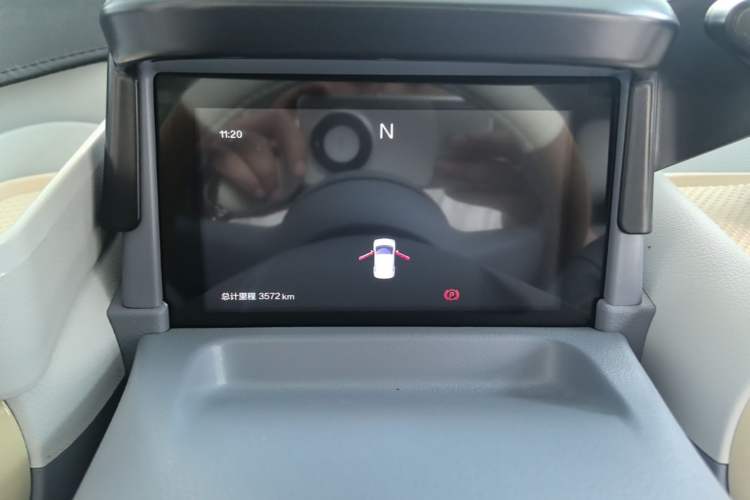 Used Bestune Pony 2025 222km Range Agile Horse
