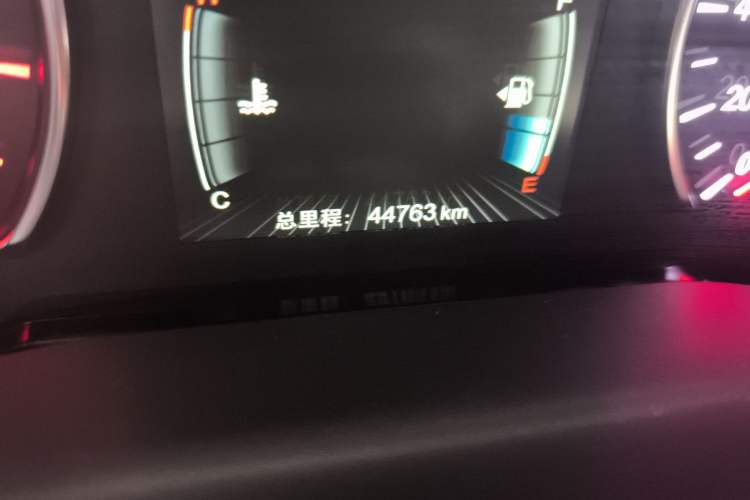 Used BYD Song MAX 2017 1.5T Automatic Smart Connect Elite 7-Seater