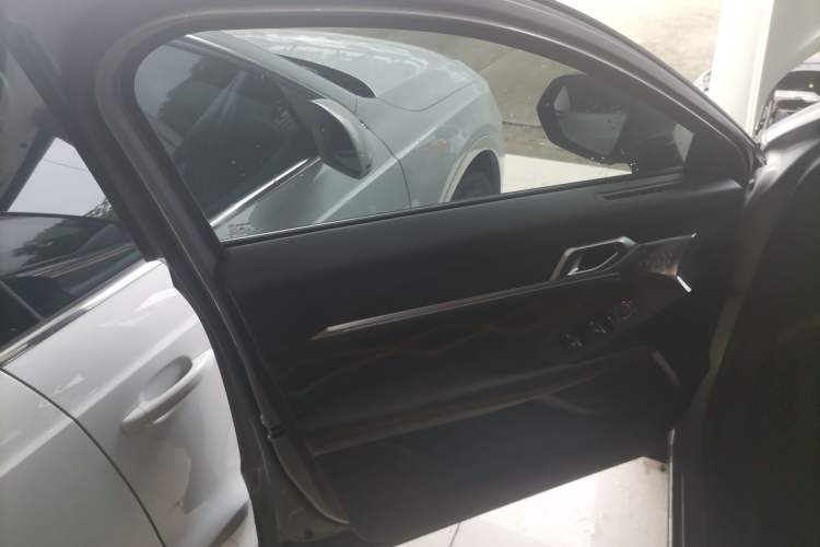 Used Haval XY 2022 1.5T ZhiZun Edition