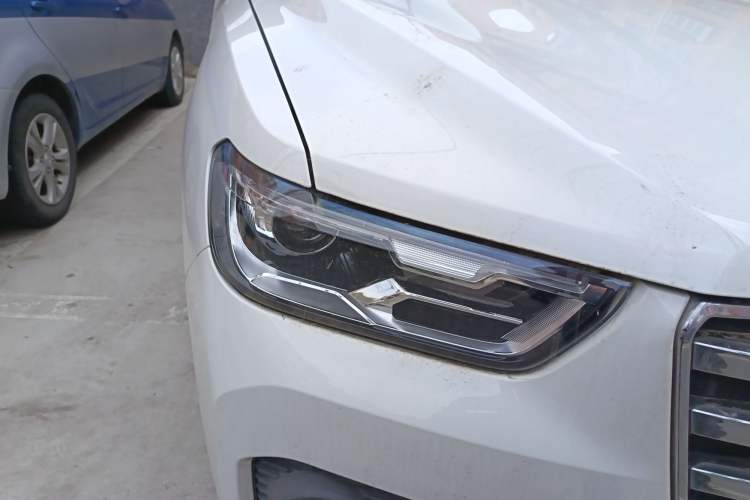 Used Haval H2s 2017 Red-Label 1.5T Manual Elite Model