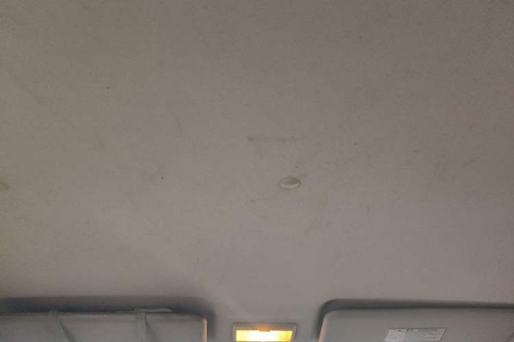 Used CHANGAN OSHAN Olisway 2014 1.4L AMT Luxury Model