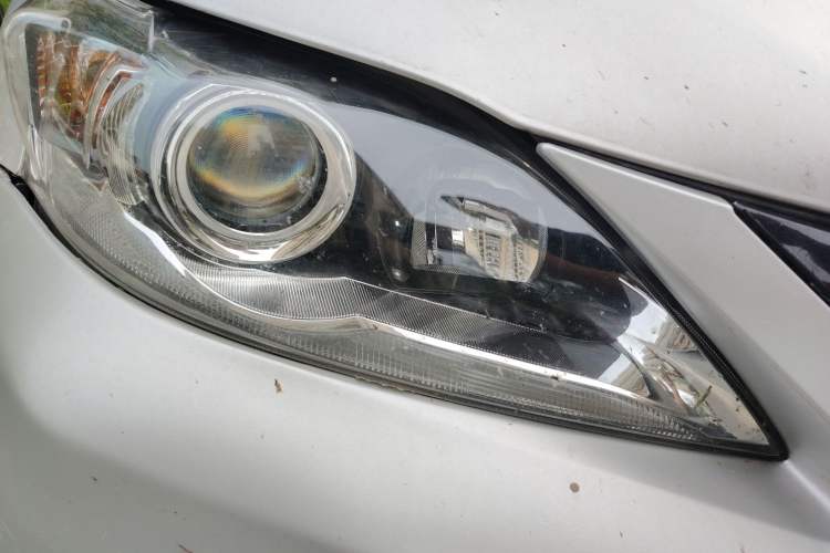 Used Lexus CT 2012 CT200h Premier Edition
