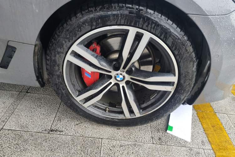 Used BMW 6 Series GT 2021 630i M Sport Package
