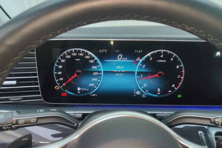 Used Mercedes-Benz GLE 2023 GLE 350 4MATIC Stylish Model