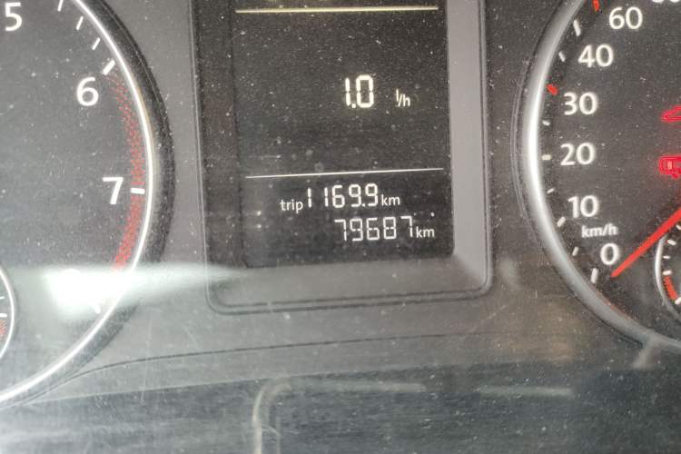 Used Volkswagen Touran 2015 1.4T Manual Comfort Edition 5-Seater