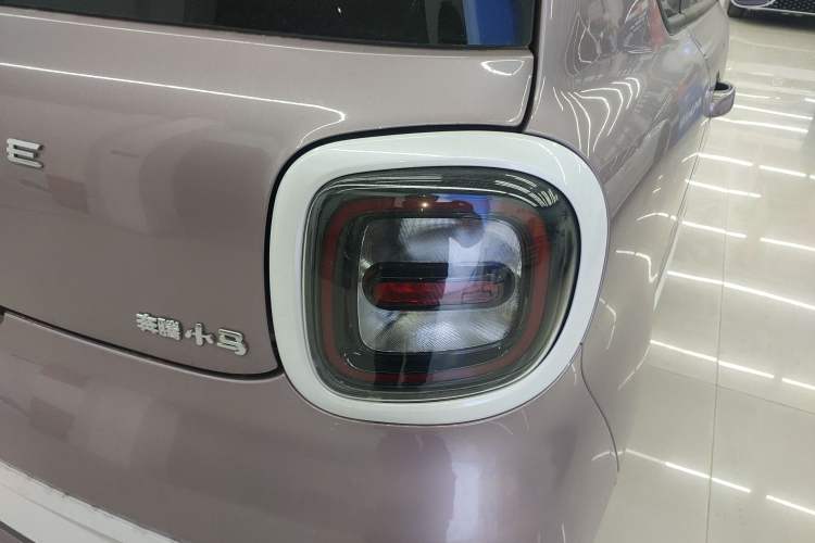 Used Bestune Pony 2026 222km Colorful Horse