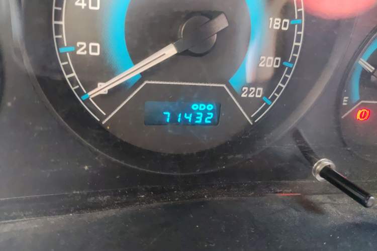 Used Soueast V3 Lingyue 2015 1.5L Manual Style Edition
