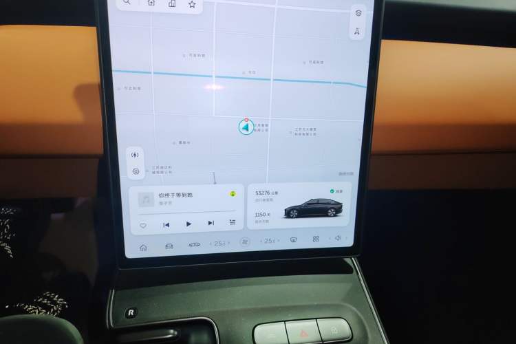 Used Nio ET5 2022 75 kWh
