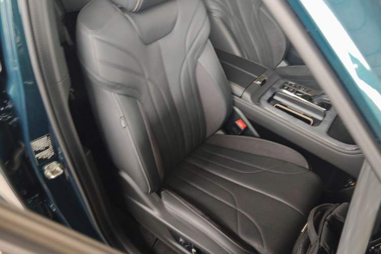 Used GAC Trumpchi ES9 2024 PHEV 143km Traveler Max