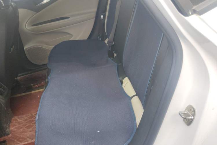 Used Buick Verano 2018 Sedan 15S Automatic Leading Model