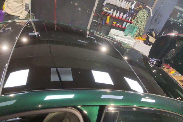 Used Alfa Romeo Giulia 2021 2.0T 280HP Luxury Edition