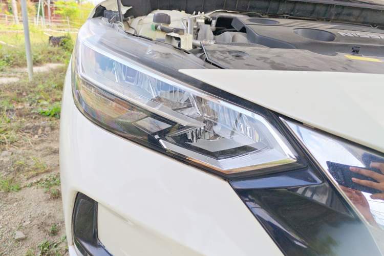 Used Nissan Sylphy 2020 1.6L XL CVT Smart Enjoyment Edition Exterior 6