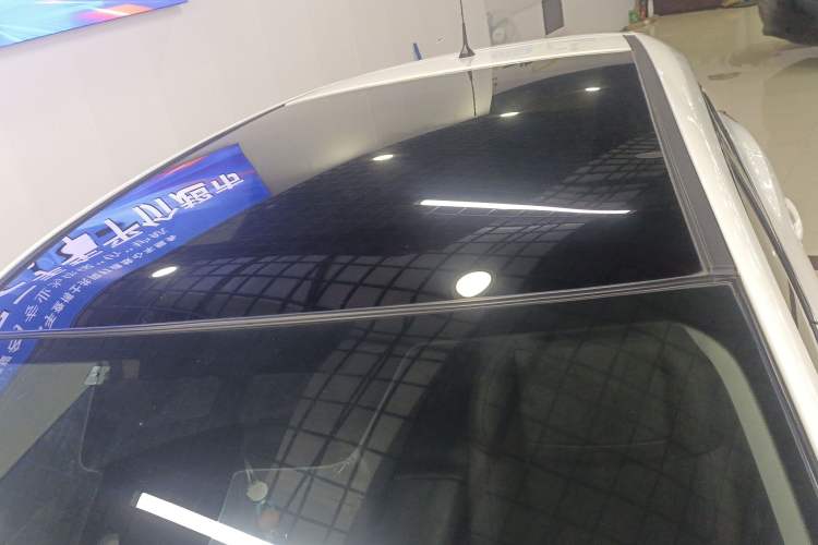 Used Nissan Qashqai 2019 2.0L CVT Luxury Edition