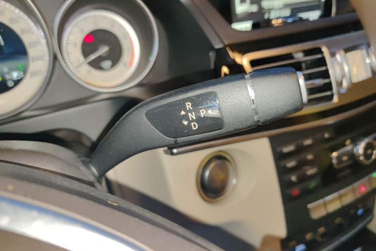 Used Mercedes-Benz E-Class 2015 E 260 L Sport Edition