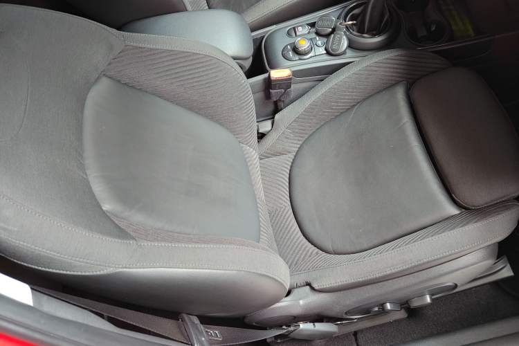 Used MINI Countryman 2017 1.5T COOPER ALL4 Traveler
