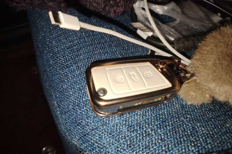 Used Volkswagen Tayron 2019 380TSI Four-Wheel Drive R-Line China VI-standard Interior 1