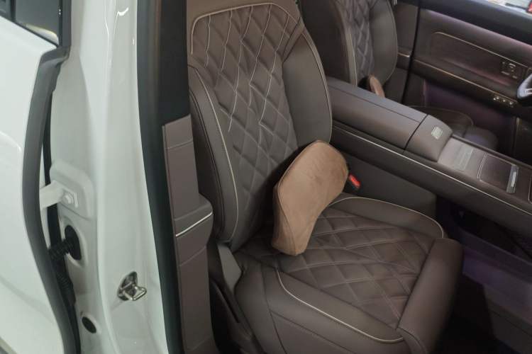 Used Nio ES8 2026 Model 6-seat Executive Luxury Edition