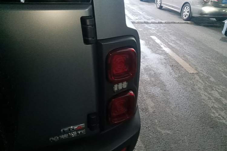 Used Haval Raptor New Energy 2024 Hi4 145 Cross-Over Edition