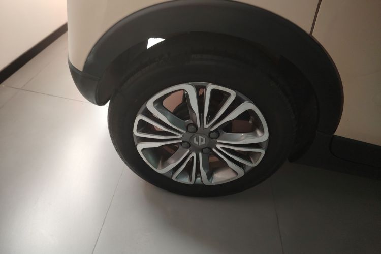 Used Leapmotor T03 2021 400 Lite Edition Lithium Iron Phosphate